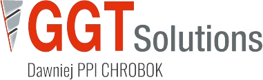 Logo GGT Solutions