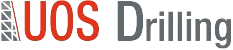 Logo UOS Drilling