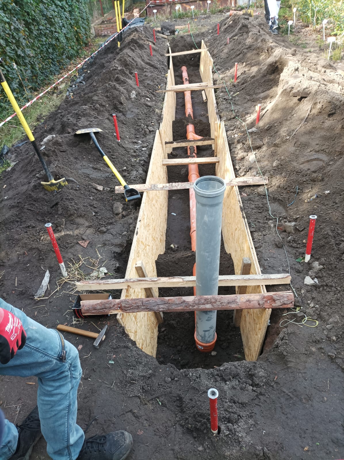 Technik inżynierii sanitarnej